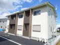 レーガベーネみどりの東　B(つくば市)