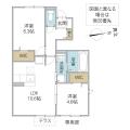フォルトゥーナSENBA(水戸市)