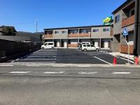 レーガベーネ金沢町 B(日立市)
