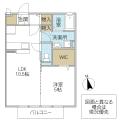 アルシス II(水戸市)