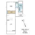 ELPIDA赤塚 A(水戸市)