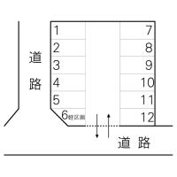 S・Yパーキング(つくば市)