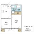 サンハイツ松葉(柏市)
