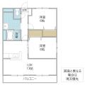 メルヴェイユマンションアネックス(牛久市)