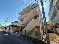 小池マンション(取手市)