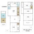 笠間竹村方戸建(笠間市)