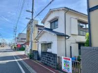 笠間竹村方戸建(笠間市)