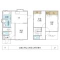 東前タウン 1号棟(水戸市)