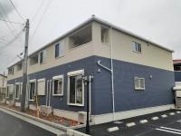 サニーサイド A(水戸市)
