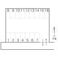 パーキング　ルート6(ひたちなか市)