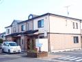 サンセール A(日立市)