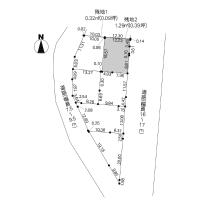 石岡市東大橋(石岡市)