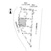 石岡市東大橋(石岡市)