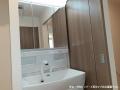 ※参考写真　同建築メーカー施工の同間取完成他物件のものです。色・設備等の違いがある場合がございますので、物件概要設備欄をご確認ください。