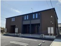レジデンスノーブル下桜井 A(北茨城市)