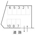 村山パーキング(土浦市)