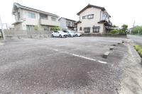 村山パーキング(土浦市)