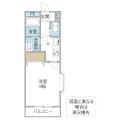 メゾン・ド・N(水戸市)
