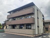シャント・フルール(つくば市)