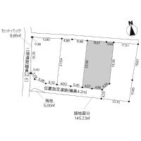 石岡市若松(石岡市)