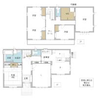 常陸大宮市上伊勢畑(常陸大宮市)
