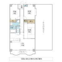 センチュリー時計台 I(つくば市)