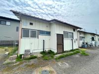 石田住宅 C棟(那珂市)