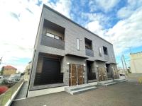 レーガベーネ堀口 A棟(ひたちなか市)