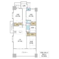ロイヤルプラザ水戸赤塚(水戸市)