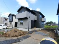 笠間市平町(笠間市)