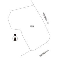 笠間市来栖(笠間市)