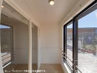 ※参考写真　同建築メーカー施工の同間取完成他物件のものです。色・設備等の違いがある場合がございますので、物件概要設備欄をご確認ください。