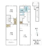 アンビション(土浦市)