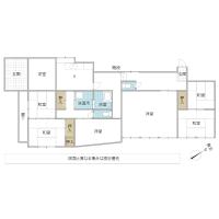 大沼町3丁目戸建(日立市)