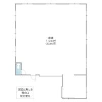 諏訪町一丁目40倉庫(日立市)