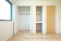 ※参考写真　同建築メーカー施工の同間取完成他物件のものです。色・設備等の違いがある場合がございますので、物件概要設備欄をご確認ください。