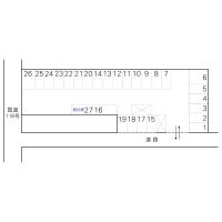 末広町パーキング(水戸市)