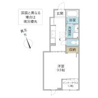 カーサ・フォンターナ(取手市)