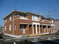 ヴィレッジ・ウェルハウス B(下妻市)