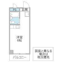 ロマーヌ水戸第3(水戸市)