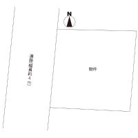 桜川市犬田(桜川市)