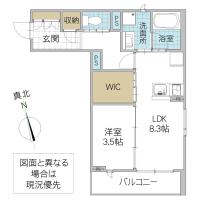 グランエルピス(水戸市)