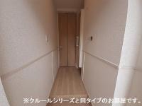 ※参考写真　同建築メーカー施工の同間取完成他物件のものです。色・設備等の違いがある場合がございますので、物件概要設備欄をご確認ください。