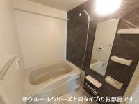 ※参考写真　同建築メーカー施工の同間取完成他物件のものです。色・設備等の違いがある場合がございますので、物件概要設備欄をご確認ください。