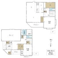 ひたちなか市長堀町(ひたちなか市)