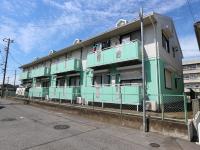 パールハイツ海老原 28(柏市)