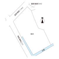 水戸市有賀町(水戸市)