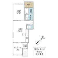 クレスト ヒル(稲敷郡阿見町)