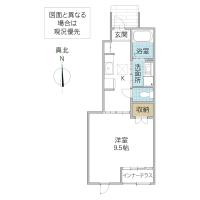 アヴァロン(那珂市)