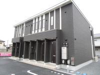 アヴァロン(那珂市)